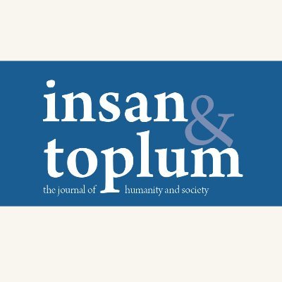 İnsan ve Toplum Dergisi